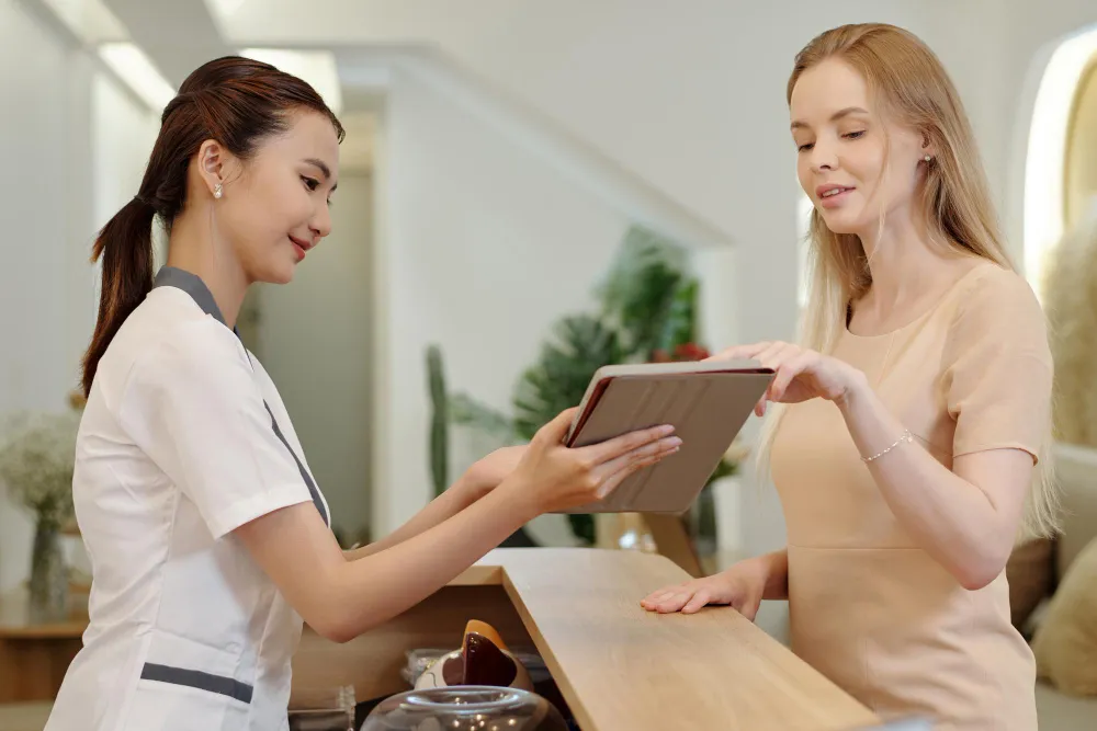 New Patients Welcome at Sereniva Health and Wellness in  Montclair, NJ